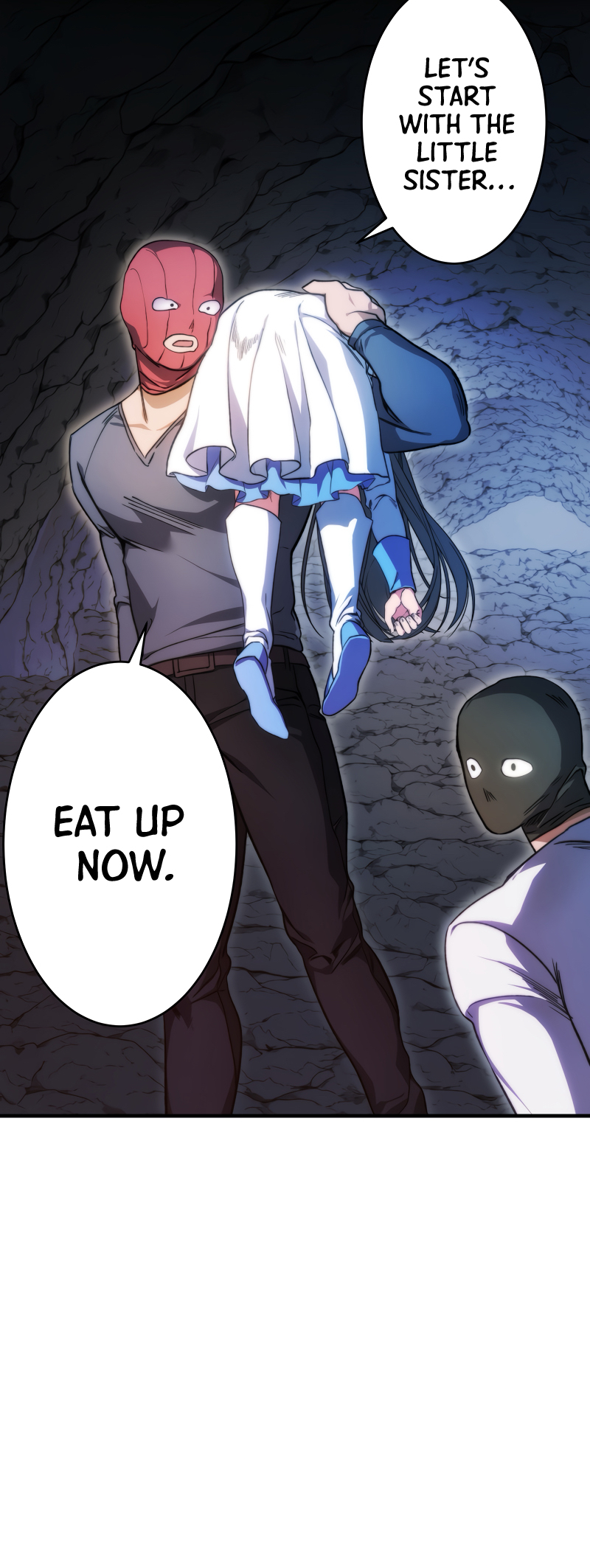 Revenge of the Unrivaled Streamer Chapter 1 108
